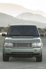 Land Rover Range Rover 2008 года